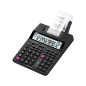 Calculadora casio hr-150rce impresora pantalla lc papel 58 mm impresion bicolor 12 digitos ac/dc color negro Calculadora casio hr-150rce impresora pantalla lc papel 58 mm impresion bicolor 12 digitos ac/dc color negro