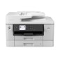 Equipo multifuncion brother mfcj6940dw profesional a4 / a3 color tinta 28ppm duplex tactil wifi bandejas 2x250 h