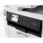 Equipo multifuncion brother mfcj6940dw profesional a4 / a3 color tinta 28ppm duplex tactil wifi bandejas 2x250 h