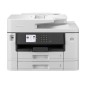 Equipo multifuncion brother mfcj5740dw profesional a4 / a3 color tinta 28ppm duplex tactil wifi bandejas 2x 250 Equipo multifuncion brother mfcj5740dw profesional a4 / a3 color tinta 28ppm duplex tactil wifi bandejas 2x 250