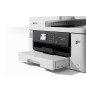 Equipo multifuncion brother mfcj5340dwe profesional a4 / a3 color tinta 28ppm duplex tactil wifi bandeja 250 hojas