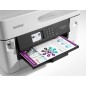 Equipo multifuncion brother mfcj5340dwe profesional a4 / a3 color tinta 28ppm duplex tactil wifi bandeja 250 hojas