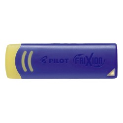 12 Unidades - Goma de borrar pilot frixion