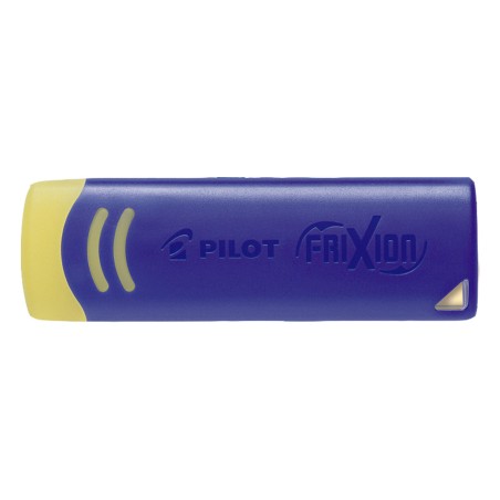 12 Unidades - Goma de borrar pilot frixion