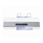 Plastificadora fellowes amaris din a3 sistema antiatasco 6 rodillos hasta 175 mc