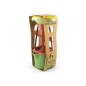 Molino de arena y agua vikingtoys ecoline ecologico y reciclable Molino de arena y agua vikingtoys ecoline ecologico y reciclable