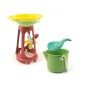 Molino de arena y agua vikingtoys ecoline ecologico y reciclable Molino de arena y agua vikingtoys ecoline ecologico y reciclable