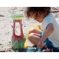 Molino de arena y agua vikingtoys ecoline ecologico y reciclable Molino de arena y agua vikingtoys ecoline ecologico y reciclable