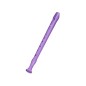 Flauta hohner 9508 color lavanda funda verde y transparente
