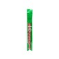 Flauta hohner 9508 color coral funda verde y transparente