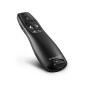 Puntero laser q-connect para presentaciones 5 botones alcance 20 m receptor usb Puntero laser q-connect para presentaciones 5 botones alcance 20 m receptor usb