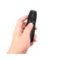 Puntero laser q-connect para presentaciones 5 botones alcance 20 m receptor usb Puntero laser q-connect para presentaciones 5 botones alcance 20 m receptor usb