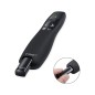Puntero laser q-connect para presentaciones 5 botones alcance 20 m receptor usb Puntero laser q-connect para presentaciones 5 botones alcance 20 m receptor usb