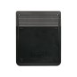 Calculadora liderpapel sobremesa xf16 8 digitos solar y pilas color negro 127x105x24 mm