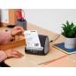 Impresora de etiquetas dymo termica labelwriter 5xl