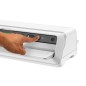Plastificadora fellowes venus lx din a3 sistema antiatasco 6 rodillos hasta 250 mc Plastificadora fellowes venus lx din a3 sistema antiatasco 6 rodillos hasta 250 mc