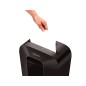 Destructora de documentos fellowes lx-70d capacidad 11h seguridad p4 destruye grapas clips y tarjeta papelera 18 l Destructora de documentos fellowes lx-70d capacidad 11h seguridad p4 destruye grapas clips y tarjeta papelera 18 l