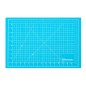 Plancha para corte liderpapel din a3 3mm grosor color azul