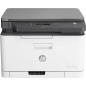 Equipo multifuncion hp color laser mfp178nw 19 ppm wifi /red escaner impresora fax bandeja de entrada 150 hojas