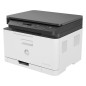Equipo multifuncion hp color laser mfp178nw 19 ppm wifi /red escaner impresora fax bandeja de entrada 150 hojas