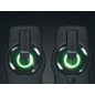 Altavoces trust gemi 2.0 potencia maxima 12w iluminacion led control de volumen y conexion