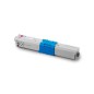 Toner oki c332dn / mc363dn magenta 1500 paginas