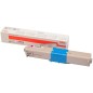Toner oki c332dn / mc363dn magenta 1500 paginas