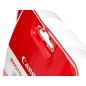 Ink-jet canon photo value pixma mg2450/2550 multipack negro/color pg545xl+ cl546xl +50 hojas papel foto 10x15 cm