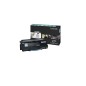 Toner lexmark laser 12016se e120/n negro 2000 paginas