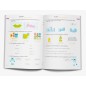 Cuaderno rubio competencia matematica 6
