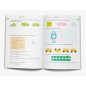 Cuaderno rubio competencia matematica 4