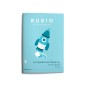 Cuaderno rubio competencia lectora 2 mundo espacial