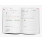 Cuaderno rubio competencia lectora 1 mundo sensaciones