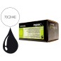 Toner laser lexmark 702hke negro 4000 paginas