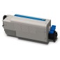 Toner oki laser serie b840 negro 20000 paginas