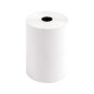 5 Unidades - Rollo sumadora exacompta safe contact termico 57 mm x 46 mm 55 g/m2