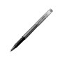 12 Unidades - Rotulador uni-ball roller uf-222 tinta gel borrable 0,7 mm negro