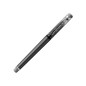 12 Unidades - Rotulador uni-ball roller uf-222 tinta gel borrable 0,7 mm negro
