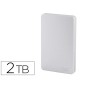 Disco duro q-connect 2,5" externo 2tb usb 3.0 sata
