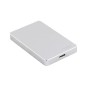 Disco duro q-connect 2,5" externo 2tb usb 3.0 sata