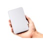 Disco duro q-connect 2,5" externo 2tb usb 3.0 sata