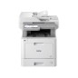Equipo multifuncion brother mfcl9570cdw laser color 31 ppm / 31 ppm copiadora escaner impresora fax bandeja