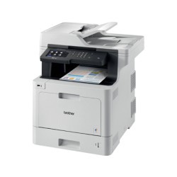 Equipo multifuncion brother mfcl8900cdw laser color 31 ppm / 31 ppm copiadora escaner impresora fax bandeja