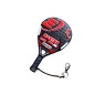 Memoria usb tech on tech raqueta padel roja 32 gb