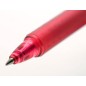 Boligrafo pilot frixion ball borrable 0,7 mm punta media rojo en blister