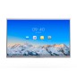 Pantalla interactiva hikvision 75" 3840x2160 pixeles 4k wifi/bluetooh android 13.0 8gb memoria