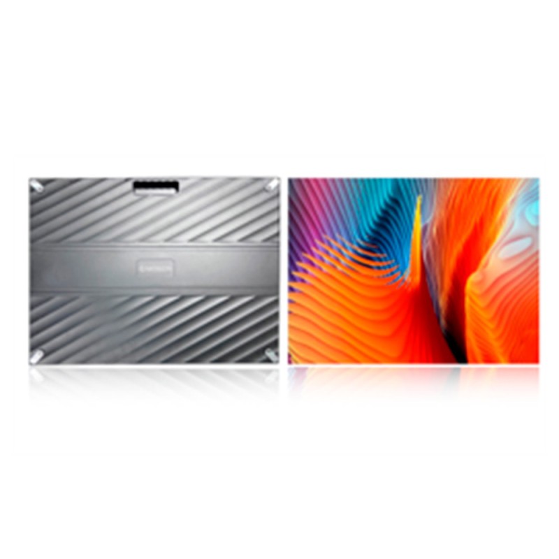 Pantalla led moson interior serie mplus p1.8 640x480x60 mm