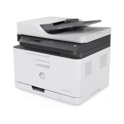 Equipo multifuncion hp color laser 179fnw fax ethernet wifi 18 negro 4 color ppm bandeja 150 hojas escaner