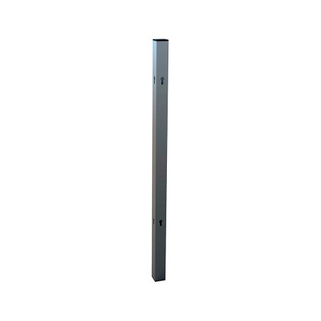Soporte conector nobo para pantalla separadora modulares nobo premium plus