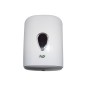 Dispensador papel secamanos dahi mecha abs color blanco 321x207x220 mm